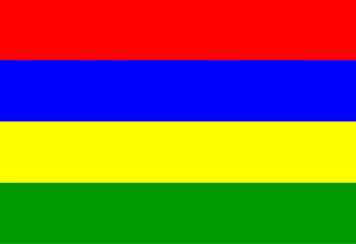 MAURITIUS